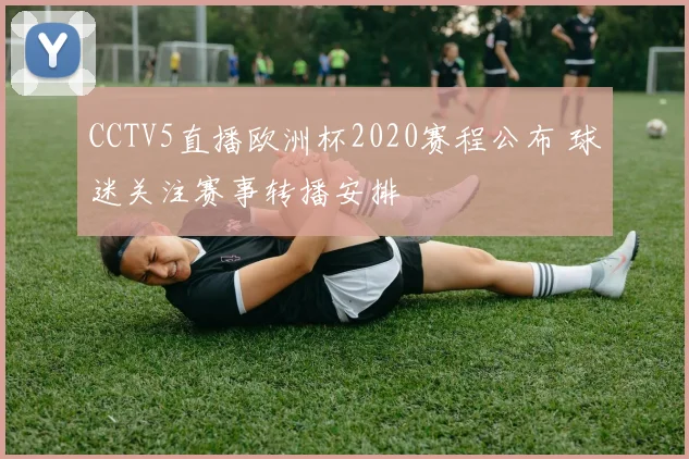 CCTV5直播欧洲杯2020赛程公布 球迷关注赛事转播安排